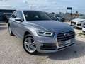 Audi Q5 Q5 40 2.0 td Business Sport quattro 190cv s-tronic Argento - thumbnail 1