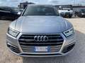 Audi Q5 Q5 40 2.0 td Business Sport quattro 190cv s-tronic Argento - thumbnail 5
