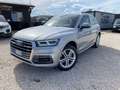 Audi Q5 Q5 40 2.0 td Business Sport quattro 190cv s-tronic Argento - thumbnail 4
