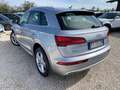 Audi Q5 Q5 40 2.0 td Business Sport quattro 190cv s-tronic Argento - thumbnail 3