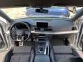 Audi Q5 Q5 40 2.0 td Business Sport quattro 190cv s-tronic Argento - thumbnail 12