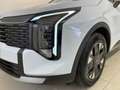Kia Sportage Silber-Ausstattung Weiß - thumbnail 8