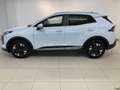 Kia Sportage Silber-Ausstattung Weiß - thumbnail 9