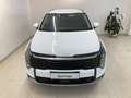 Kia Sportage Silber-Ausstattung Weiß - thumbnail 2