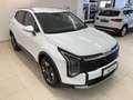 Kia Sportage Silber-Ausstattung Weiß - thumbnail 6