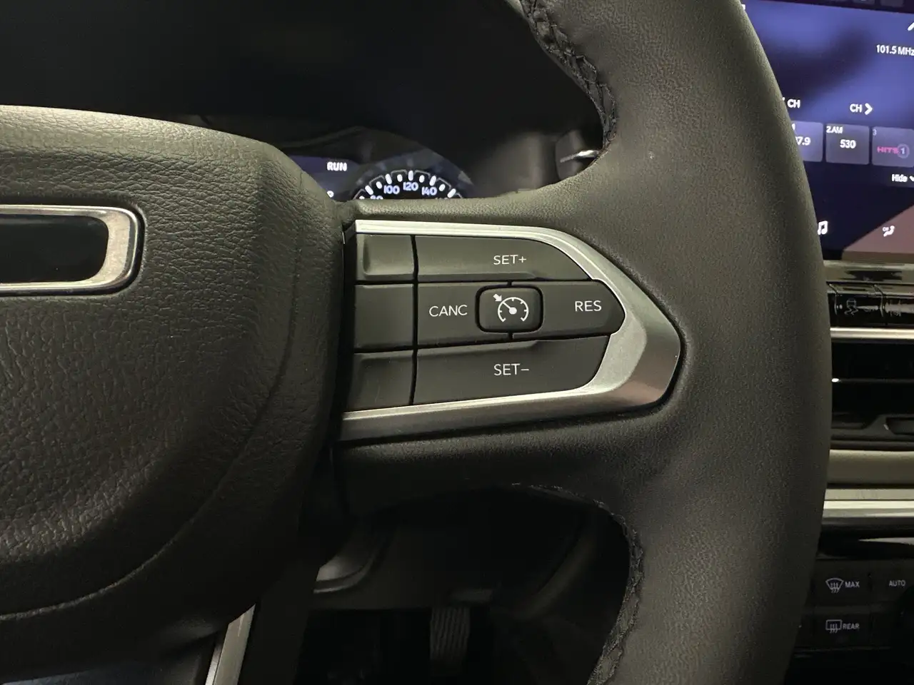Jeep Compass снимка Jeep Compass