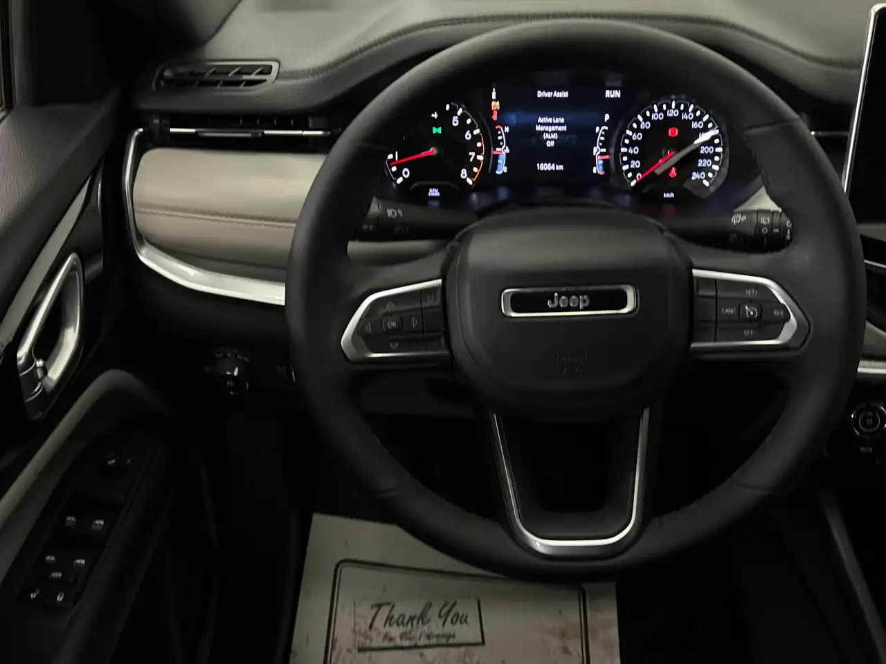 Jeep Compass снимка Jeep Compass