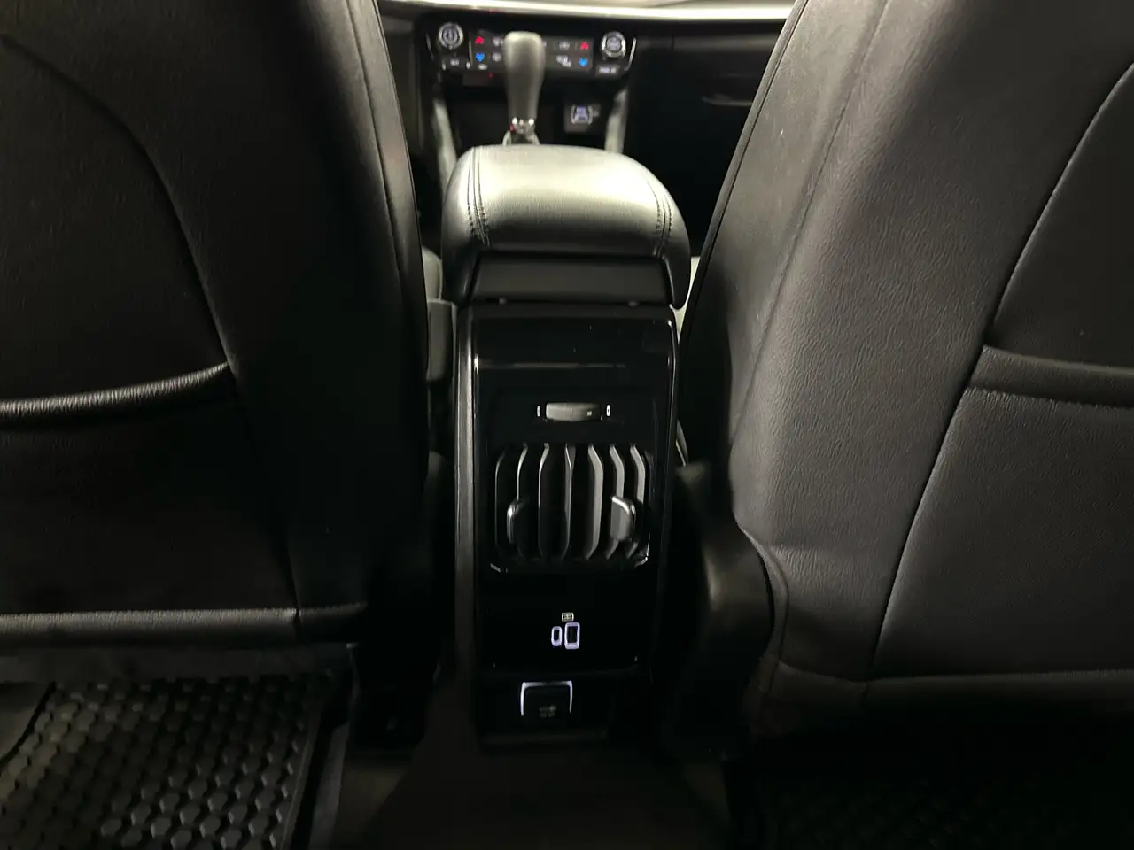 Jeep Compass снимка Jeep Compass