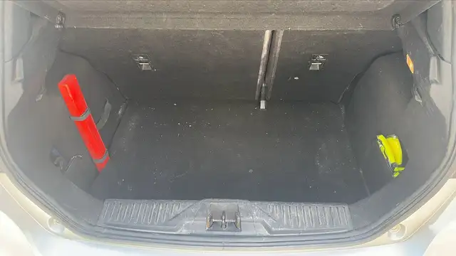 Ford Fiesta view 14