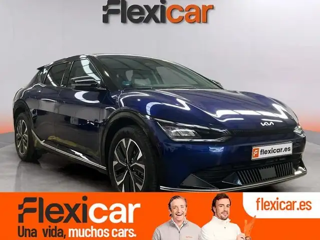 Kia EV6 Air RWD 125kW