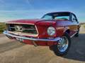 Ford Mustang USA 302 OLDTIMER V8 - thumbnail 9