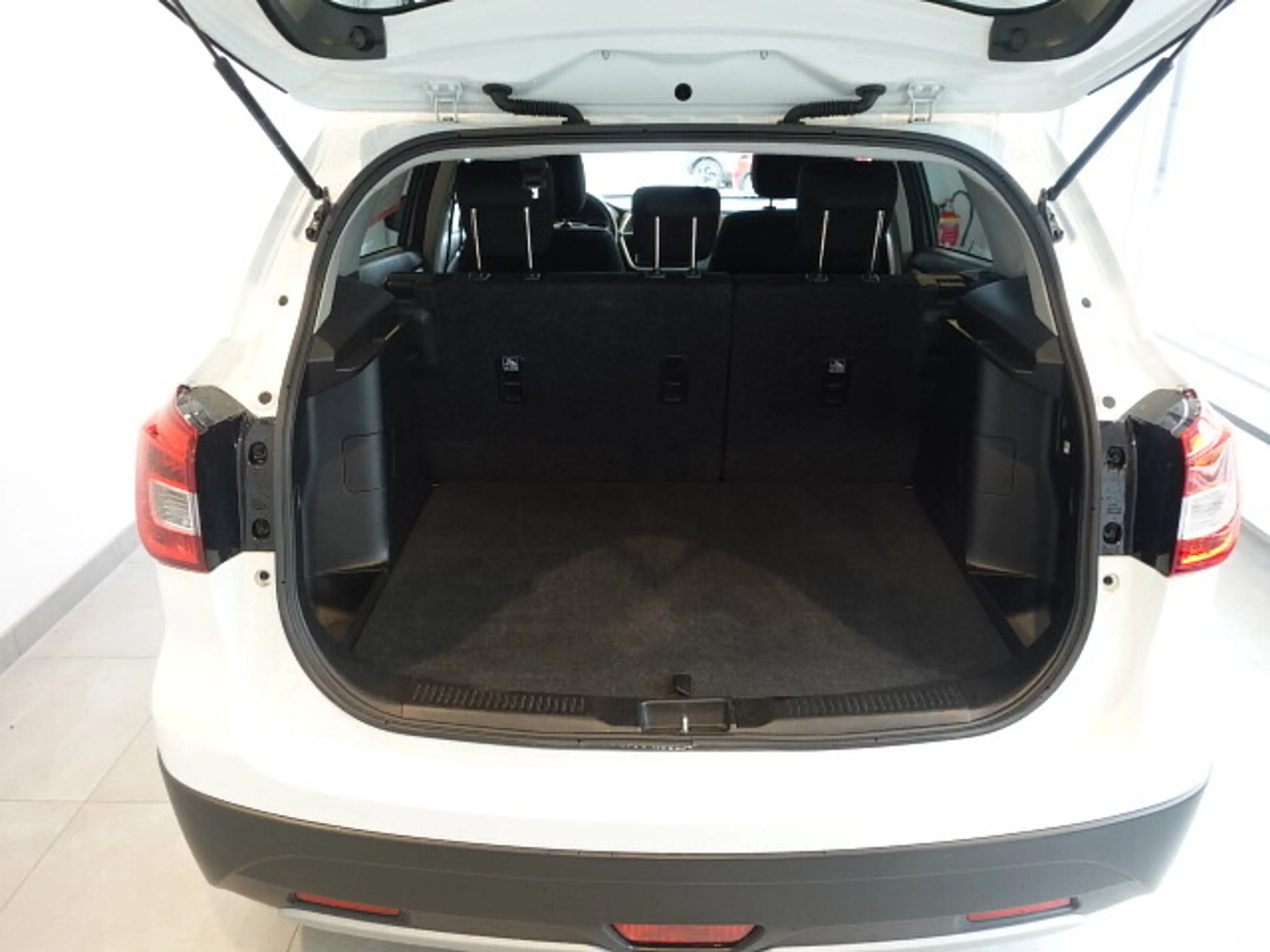 Suzuki SX4 S-Cross 1,4 GL+ DITC Hybrid ALLGRIP shine — photo 8