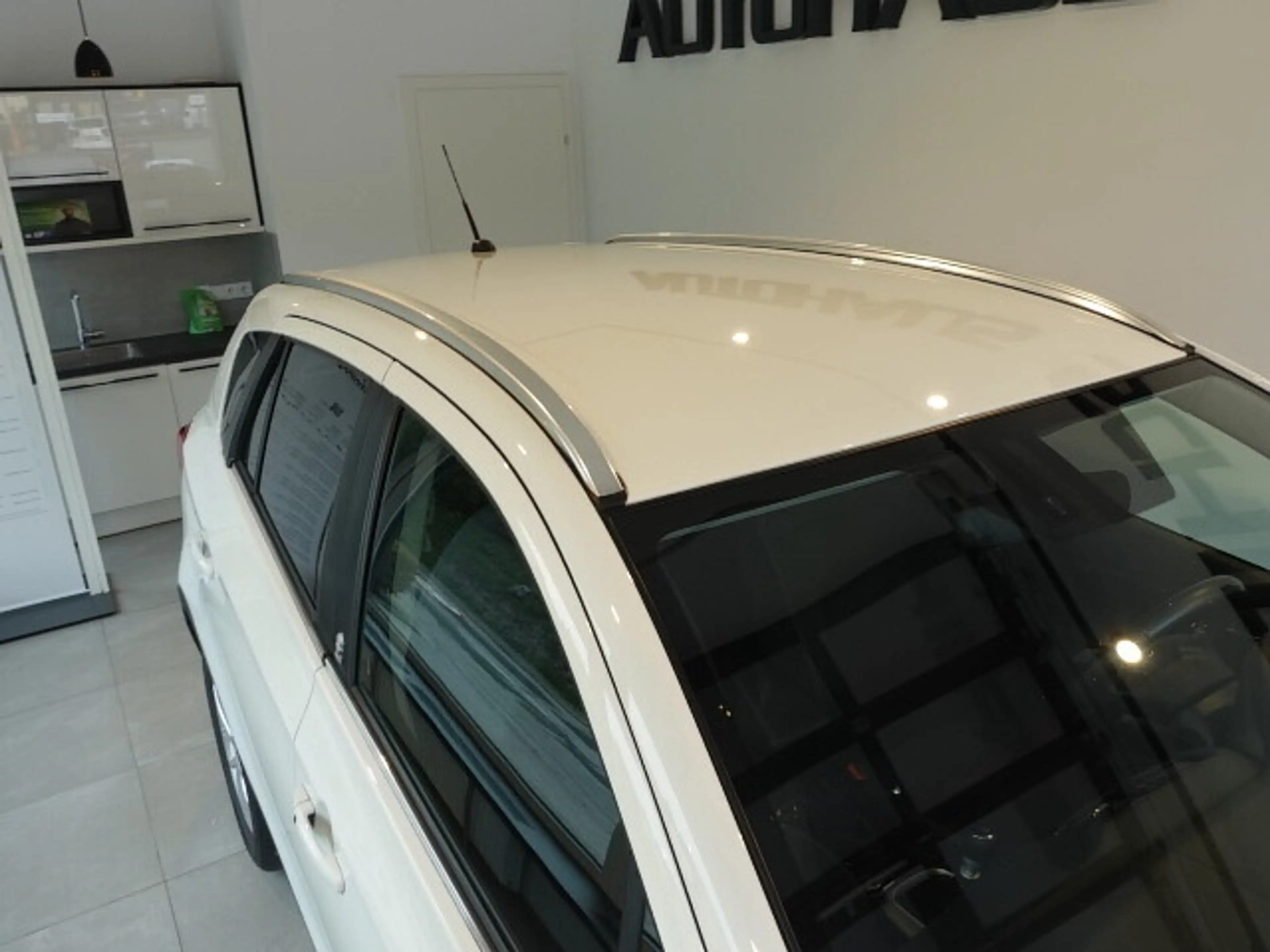 Suzuki SX4 S-Cross 1,4 GL+ DITC Hybrid ALLGRIP shine — photo 5