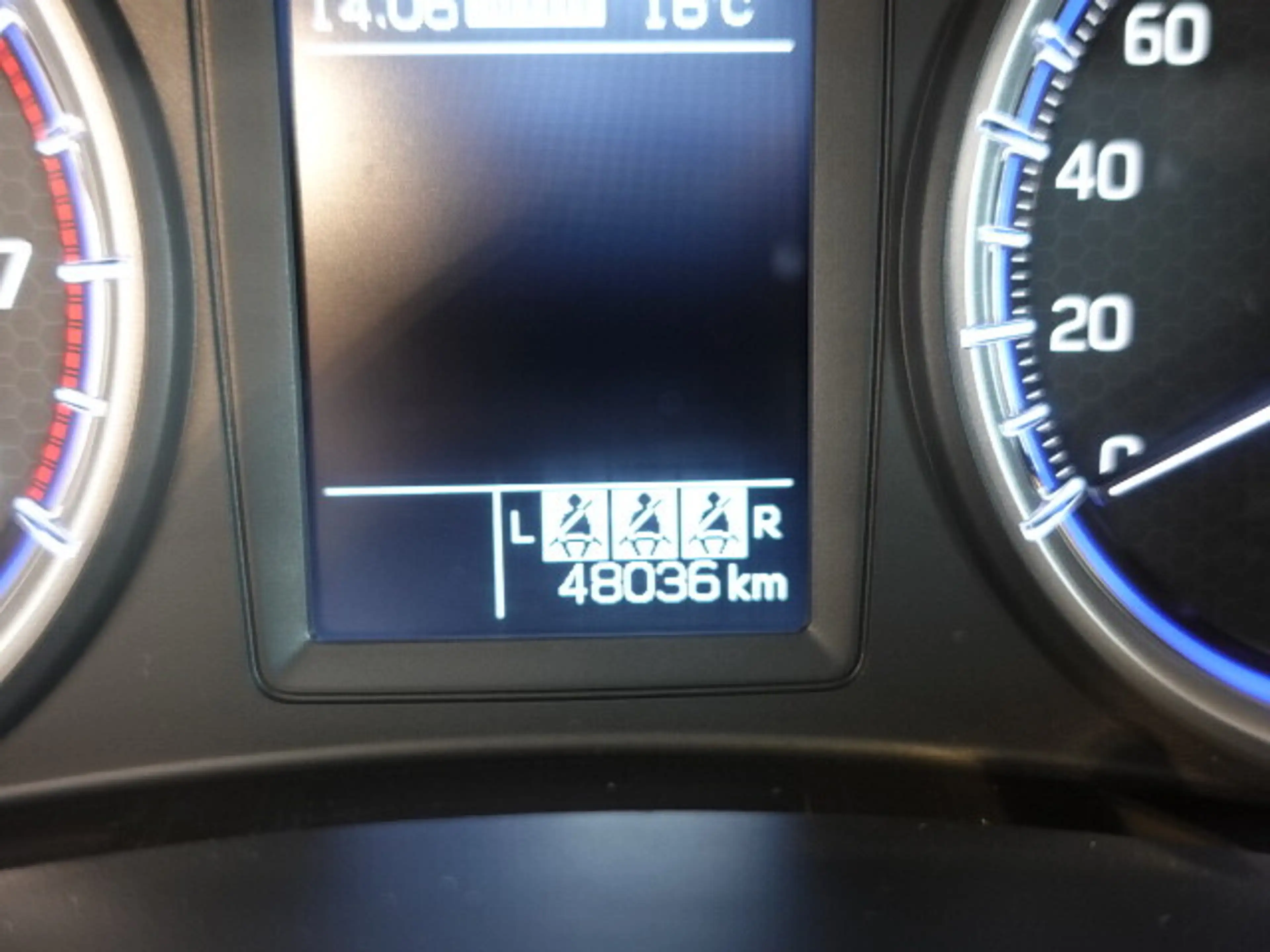 Suzuki SX4 S-Cross 1,4 GL+ DITC Hybrid ALLGRIP shine — photo 15