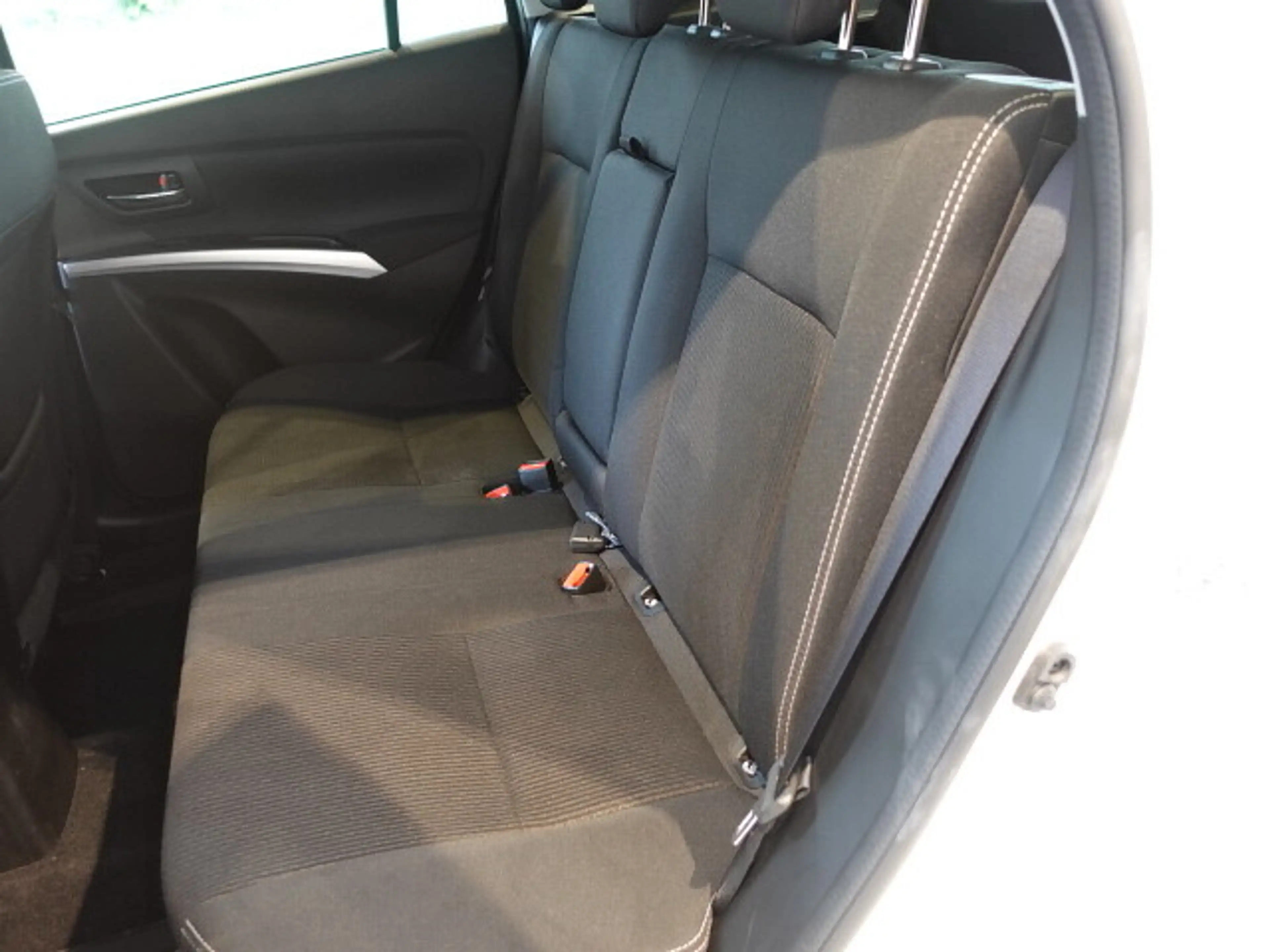 Suzuki SX4 S-Cross 1,4 GL+ DITC Hybrid ALLGRIP shine — photo 9