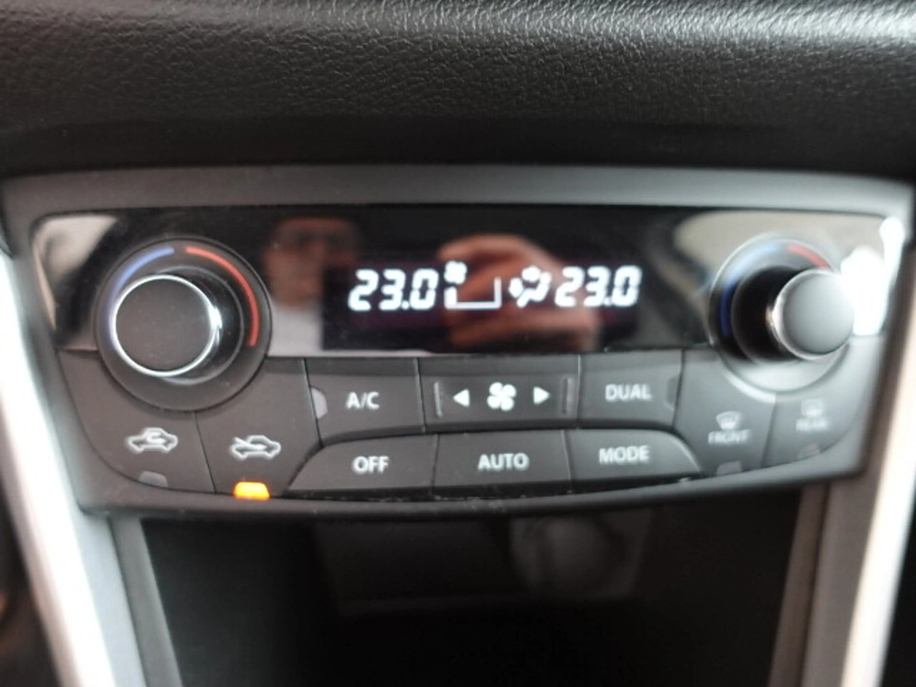 Suzuki SX4 S-Cross 1,4 GL+ DITC Hybrid ALLGRIP shine — photo 12
