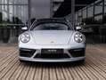 Porsche 992 3.0 Carrera 4 S | SPORTDESIGN | SPORTCHRONO | 1E E Grijs - thumbnail 2