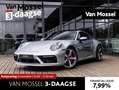 Porsche 992 3.0 Carrera 4 S | SPORTDESIGN | SPORTCHRONO | 1E E Grijs - thumbnail 1