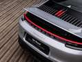 Porsche 992 3.0 Carrera 4 S | SPORTDESIGN | SPORTCHRONO | 1E E Grijs - thumbnail 7