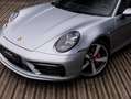 Porsche 992 3.0 Carrera 4 S | SPORTDESIGN | SPORTCHRONO | 1E E Grijs - thumbnail 47