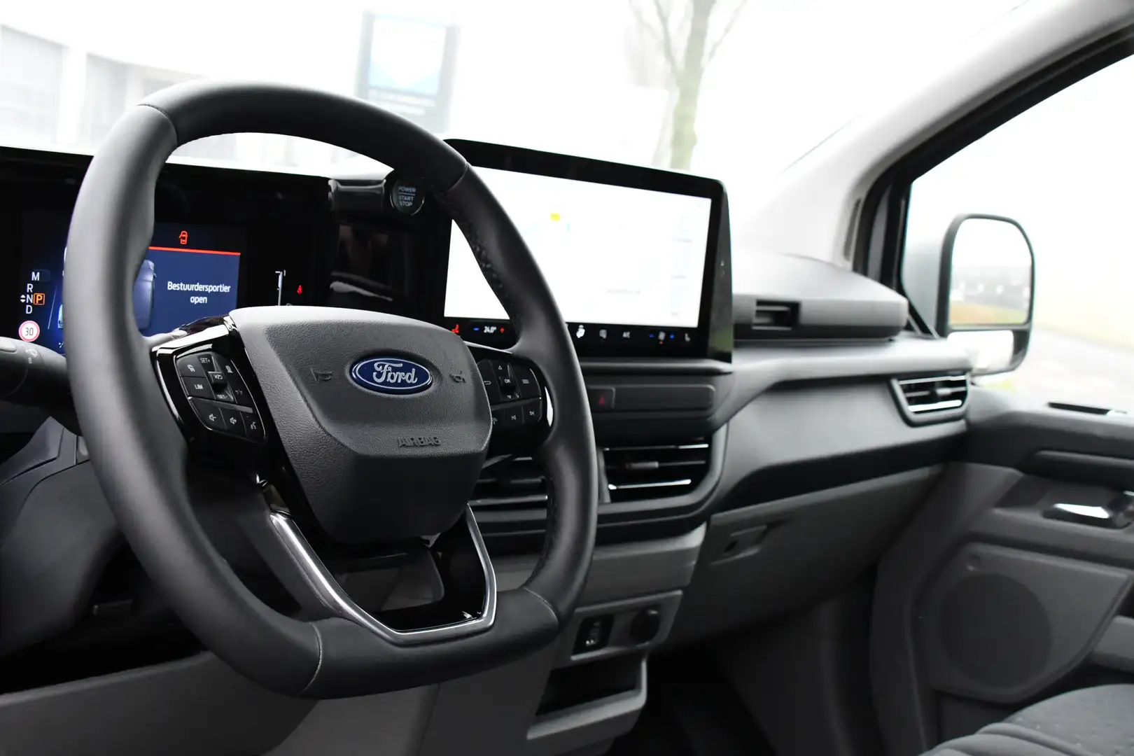 Ford Transit Custom 320 2.0 TDCI L2H1 Special Edition Limited Virtual, - 2