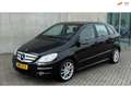 Mercedes-Benz B 180 5DRS AUT 2010 Zwart PDC|CRUISE Noir - thumbnail 1