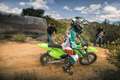 Kawasaki KLX 140 KLX 140 R L - thumbnail 6