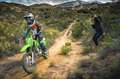 Kawasaki KLX 140 KLX 140 R L - thumbnail 7