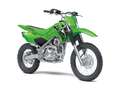 Kawasaki KLX 140 KLX 140 R L - thumbnail 4