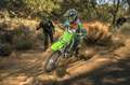 Kawasaki KLX 140 KLX 140 R L - thumbnail 3