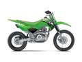 Kawasaki KLX 140 KLX 140 R L - thumbnail 1