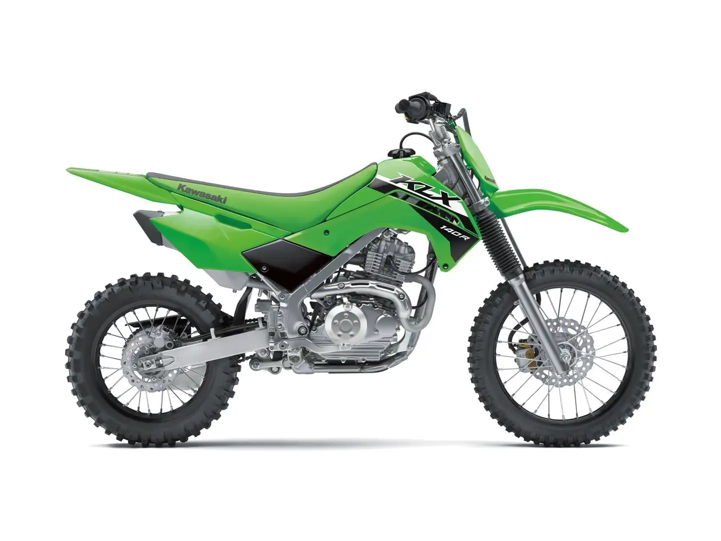 Kawasaki KLX 140 KLX 140 R L - 1