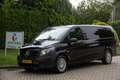 Mercedes-Benz Vito eVito Tourer PRO L3 90 kWh 9-Persoons 35.950Ex BTW Zwart - thumbnail 23