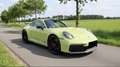 Porsche 992 Carrera 4 GTS Coupé PDK Amarillo - thumbnail 1