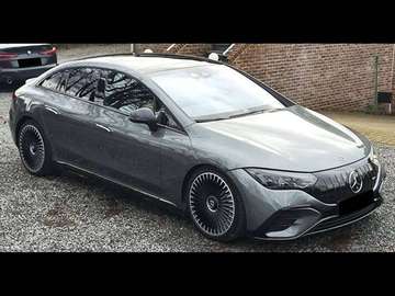 4Matic AMG Line