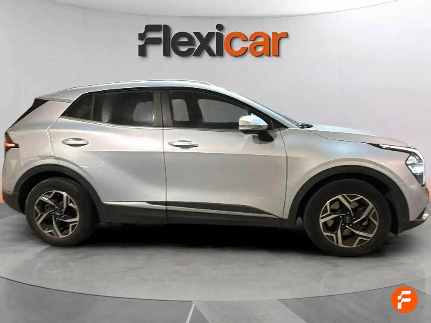 Kia Sportage 1.6 T-GDi 110kW (150CV) Drive 4x2 Gris - 2