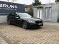 BMW 530 e Touring xDrive M Sport HUD Laser Leder AHK Schwarz - thumbnail 30