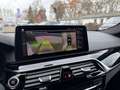 BMW 530 e Touring xDrive M Sport HUD Laser Leder AHK Schwarz - thumbnail 13