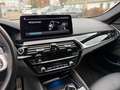 BMW 530 e Touring xDrive M Sport HUD Laser Leder AHK Schwarz - thumbnail 10