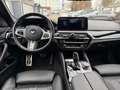 BMW 530 e Touring xDrive M Sport HUD Laser Leder AHK Schwarz - thumbnail 7
