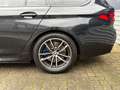 BMW 530 e Touring xDrive M Sport HUD Laser Leder AHK Schwarz - thumbnail 35