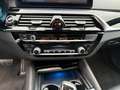 BMW 530 e Touring xDrive M Sport HUD Laser Leder AHK Schwarz - thumbnail 12