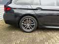 BMW 530 e Touring xDrive M Sport HUD Laser Leder AHK Schwarz - thumbnail 36