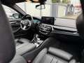 BMW 530 e Touring xDrive M Sport HUD Laser Leder AHK Schwarz - thumbnail 8