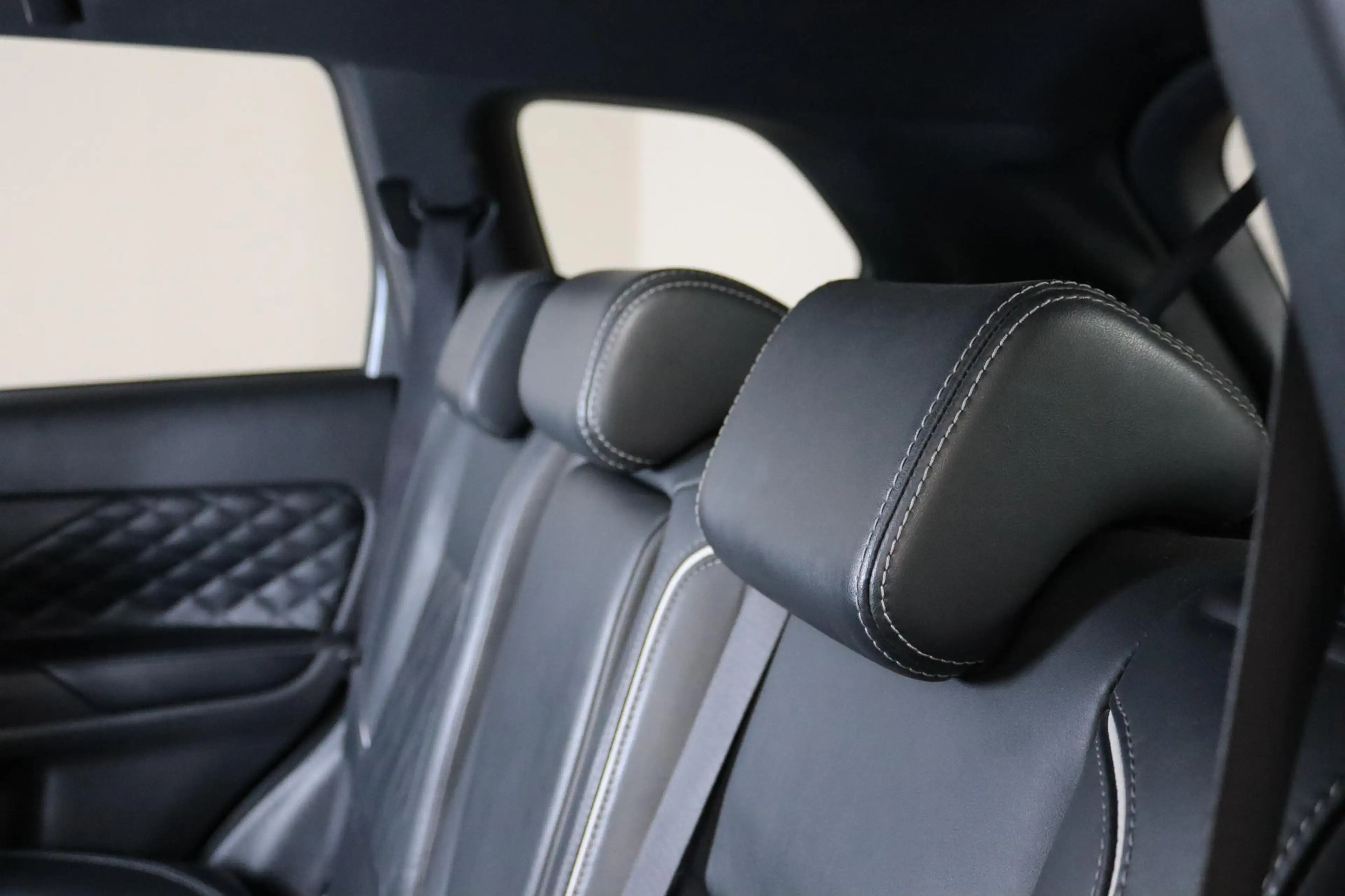 Mitsubishi Outlander 2.4 PHEV Intense+ Panoramadak, Camera, Navigatie, — photo 9