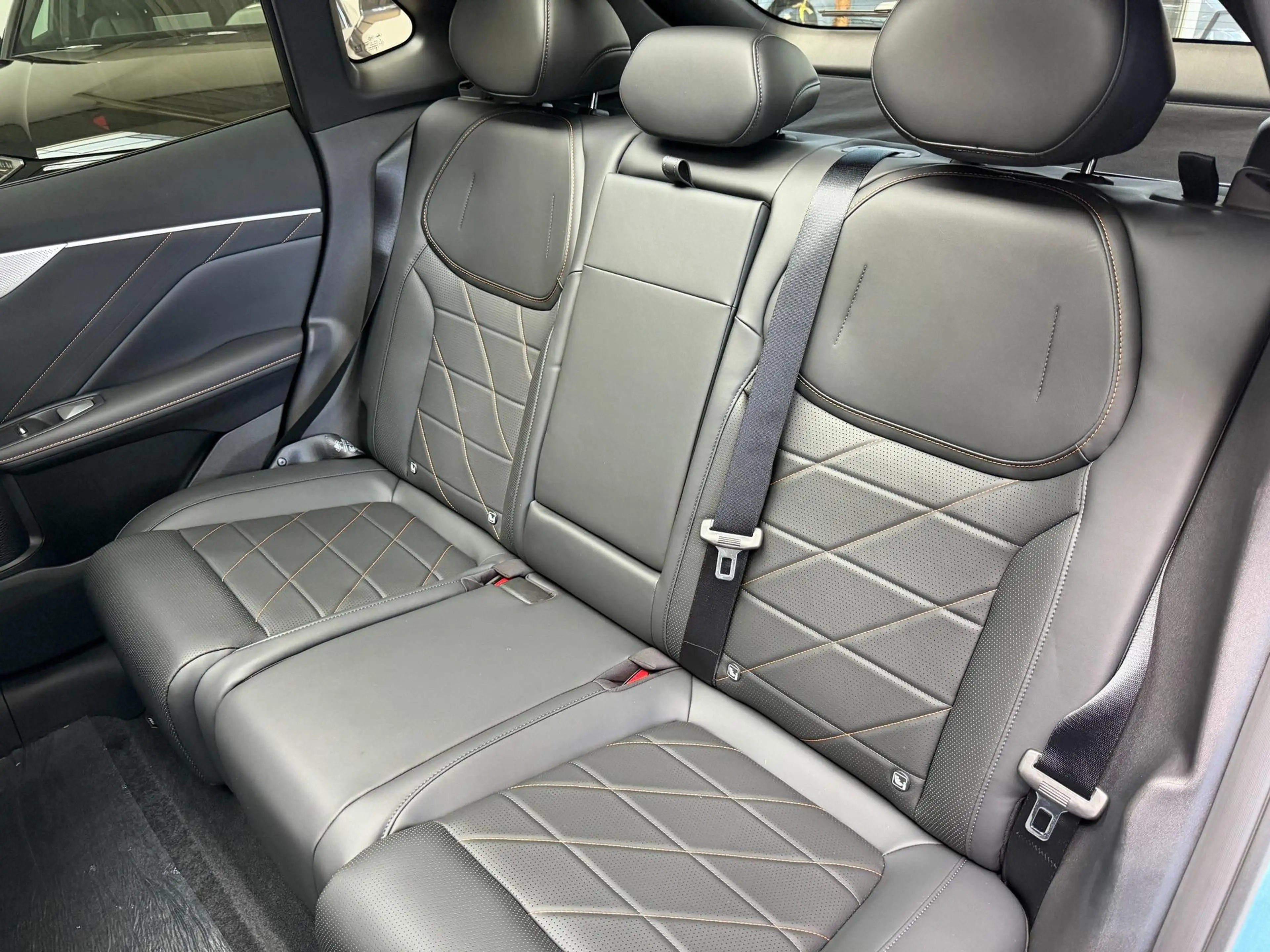 Changan Deepal S05 Deepal S05 RWD Max*PANO*360*HUD* — photo 13