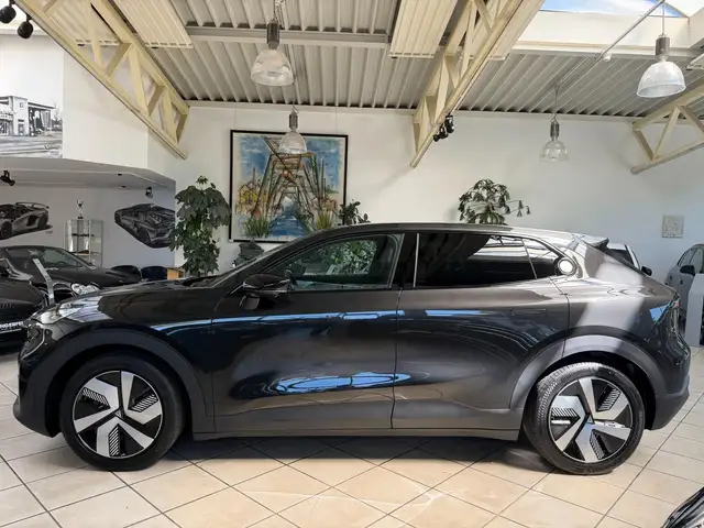 Changan Deepal S05 view 6