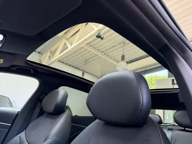 Changan Deepal S05 view 11