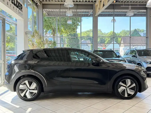 Changan Deepal S05 view 2