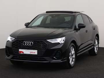 S-Line 35 TFSI 150 PK S-tronic / Open Dak / ACC /  Camera / Apple Carplay
